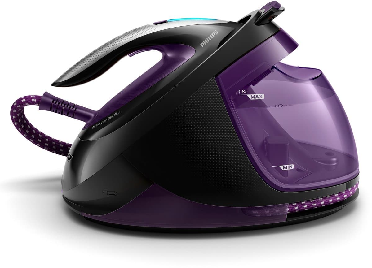 Philips GC9675/80 - Stoomstrijkijzer - 2700W - 1.8l