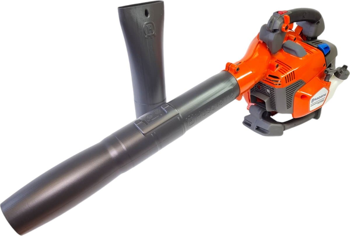 Husqvarna 525BX Benzine Bladblazer