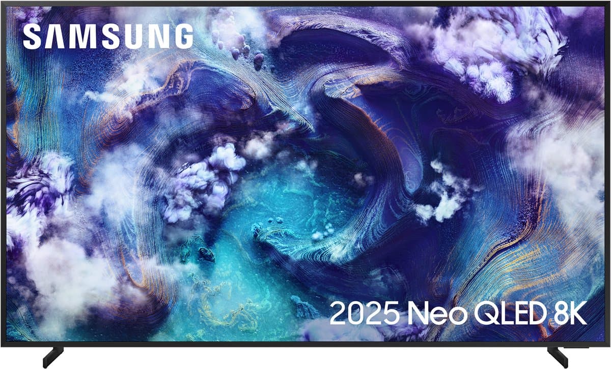 Samsung QE65QN900F - 65 inch - 8K Neo QLED - 2025 - Buitenlands model