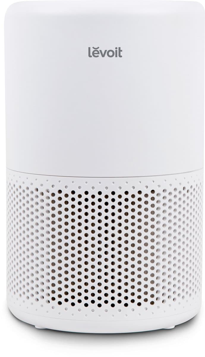 Levoit Core 200s Smart True HEPA Air Purifier - Luchtreiniger